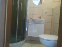Chambre Triple avec Salle de Bains
