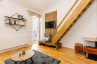 Horský apartmán Temari 7 Klínovec - Chambres d’hôtes Loučná pod Klínovcem