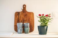 Appartement 2 Chambres