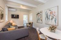 B&B Bowral - Centennial Cottage 2 - Botanica - Bed and Breakfast Bowral