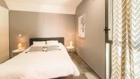 Habitación Doble con baño privado