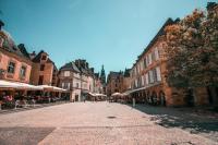La chambre Cosy - B&B