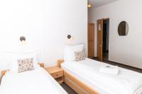 Triple Room with Terrace