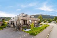 Norpark Romutleie - B&B Orkanger