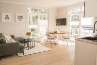 sea and salt - B&B Timmendorfer Strand