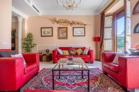 Luxe Town Hall - B&B Sevilla