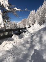 Appartment Isabelle Sky - B&B Presseggersee