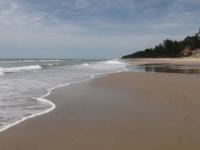 Red Sun Beach Villa Kosgoda - B&B