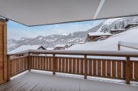 Alpujarra - Apt 304 - BO Immobilier - Châtel - Multipass 2025 offert - Chambres d’hôtes Châtel