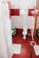 Doppelzimmer mit Balkon und Meerblick