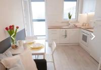 ViviAppartments, Warsaw, Targowek - Ferienwohnung