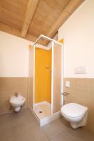 Standard Doppel- oder Zweibettzimmer