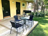 Sandvikens Företagsboende - B&B Sandviken