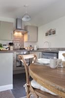 B&B Wheatley - First floor flat with parking - Bed and Breakfast Wheatley