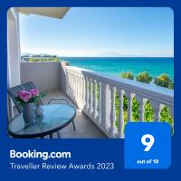 Bellezza Del Mare - B&B Ammoudi