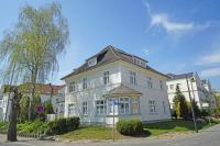 Ferienhaus "Höft's Ruh" - Ferienwohnung
