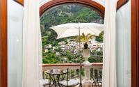 Villa Palumbo - Ferienwohnung Positano
