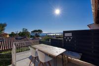 Casa USHUAÏA face au golfe de St-Tropez - Bed and Breakfast Sainte-Maxime