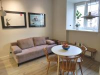 Mariensztat Street - Family Studio