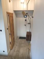 Mariensztat Street - Family Studio