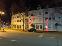 Cozy Apartment with Parking Garage near Outlet - Bed and Breakfast