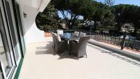 Beautiful Portuguese Villa Casa Das Buganvillas 3 Bedrooms Close To Praca Private Pool Vale Do Lobo - Ferienwohnung