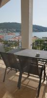 Apartment mit Meerblick
