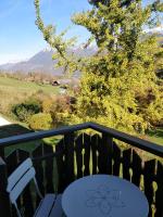 Queen Room with Balcony