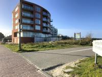 Zeezicht, Kanaalweg 1-408 - Ferienwohnung