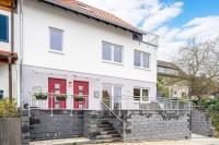 EasyGreen moderenes Appartment - Essen by EasyHood - B&B