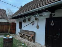 Vándor Székely Vendégház - B&B