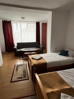 Casa Conti - Chambres d’hôtes Sibiu