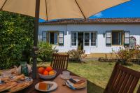 B&B Furnas - Domus Adepta Charming w Garden - Bed and Breakfast Furnas