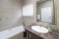 Doppelzimmer mit Gartenblick