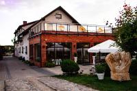URychertow - Ferienwohnung