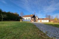 Vila Bělá pod Pradědem - Chambres d'hôtes Bělá pod Pradědem