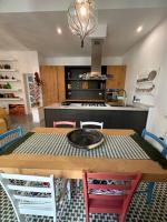 Charming apt with Baroque view - - Chambres d’hôtes Lecce