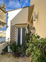 Charming apt with Baroque view - - Ferienwohnung Lecce