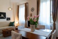 La maison de Louise - Bed and Breakfast Lucca