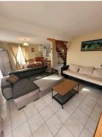 Maison piscine résidence terrasse à 3mn plage - Chambres d’hôtes Narbonne-Plage