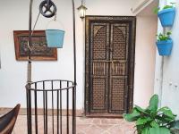 La Casa de Pedro Verdugo Apartamento Turístico - B&B Cordova