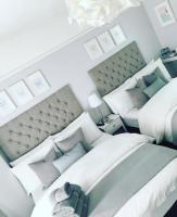 Familiekamer met Uitzicht op Zee