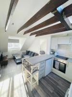 Clyde Court Apartments, Aldershot - B&B Ash