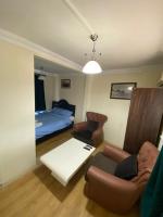 Doppelzimmer mit Balkon