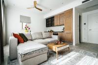 Camera Deluxe Matrimoniale con Vista Mare