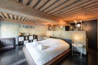 Apartamento Loft de 2 dormitorios