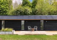 The Hopper Huts - Bed and Breakfast
