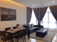Tropicana Avenue B32-09, Petaling Jaya - B&B