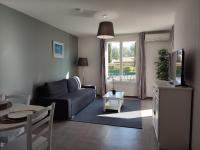 Le Romarin - Climatisation piscine & parking privé - B&B Gréoux-les-Bains