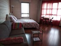 B&B Douarnenez - Joli studio proche du centre et de la plage. - Bed and Breakfast Douarnenez